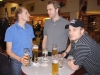 Hilko, Helge, Martin B.