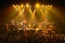Ben Harper live in Hamburg - Docks