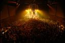 Ben Harper live in Hamburg - Docks