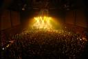 Ben Harper live in Hamburg - Docks