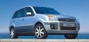 Der Ford Fusion