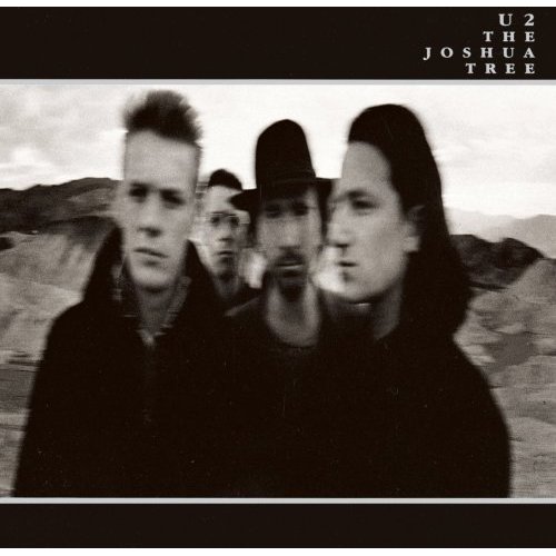 9. März 1987: The Joshua Tree