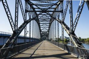 Alte Harburger Elbbrücke