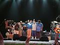 End of the show