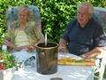 Friedegunde und Gerd