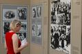Ausstellungstafeln
