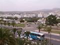 Aussicht auf Agadir