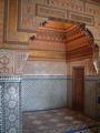 Platz fr die Kapelle ...
