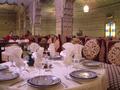 Privathaus mit Restaurant
