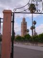 Moscheen in Marrakesch