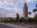 Moscheen in Marrakesch