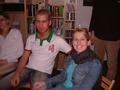 Gunnar und Melanie