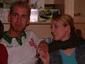 Gunnar und Mel P. zum Dritten