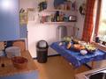Essen ohne Ende