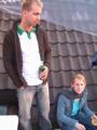 Gunnar und Melanie