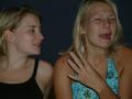 Sonja und Rieke